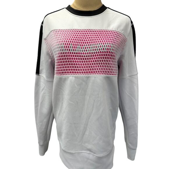 "Karl Lagerfeld" Sweatshirt,Scuba Feel,Long Sleeve, PLZ READ!! , FINAL SALE!! - Picture 1 of 11